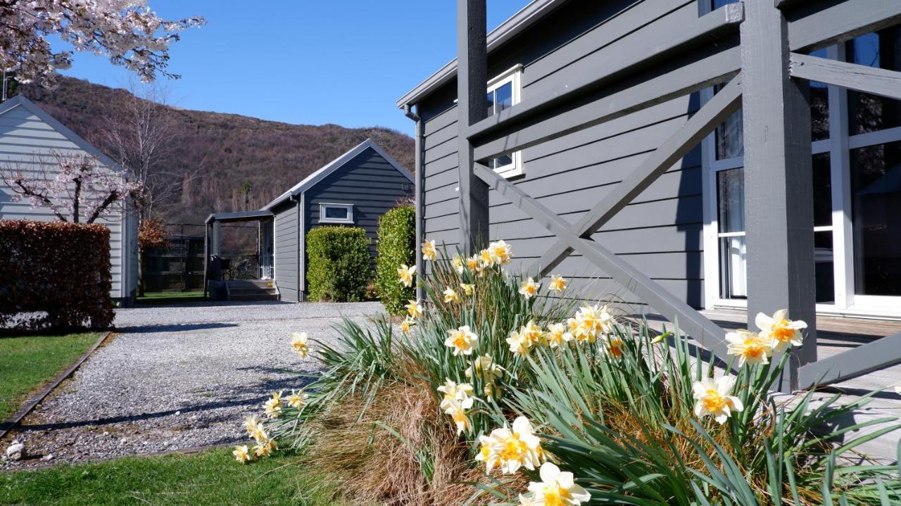 Hampshire Holiday Parks - Arrowtown Exterior foto